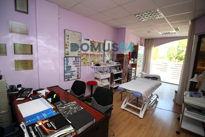 Foto f590c297-8a9b-448d-8552-33e948280831. Local comercial a Sa Pobla