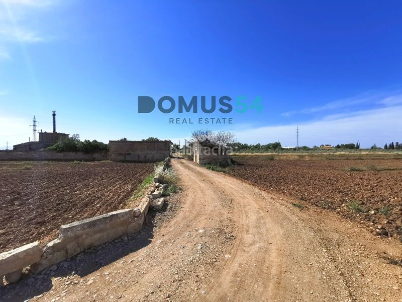 Foto 434d5167-b9d0-4a65-a7f8-6658b2f108b8. Finca rústica a Búger