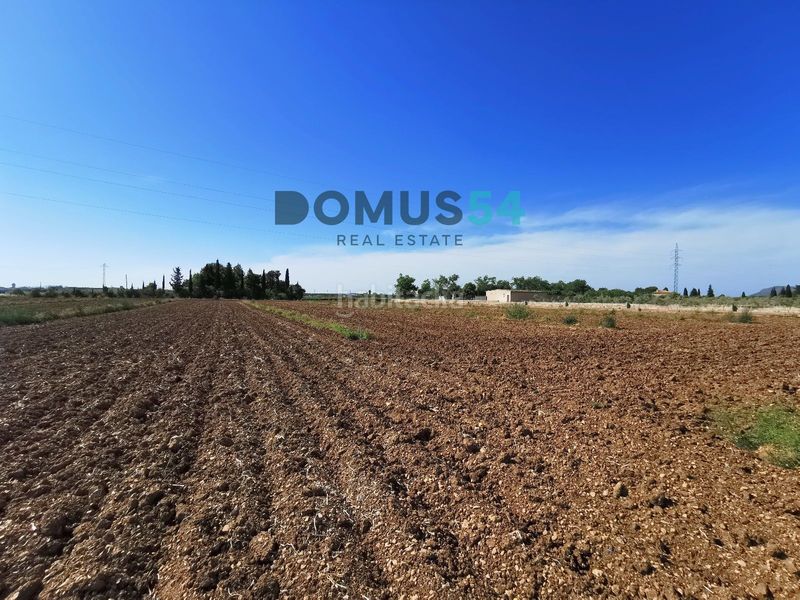 Foto ee7dd011-efa3-41b7-b27e-6700e8f2b7ef. Finca rústica a Búger