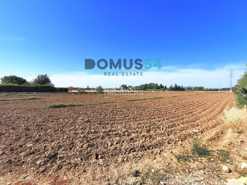 Foto f0a10b24-bea0-4a51-9778-f42cf5e29780. Finca rústica a Búger
