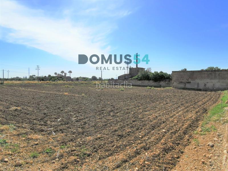 Foto 6027bd84-140d-4cb4-867b-cf9e23433ab9. Finca rústica finca rustica no edificable en buger en Búger