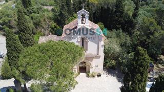 Finca rústica en Sa Pobla. Suelo urbano en sa pobla urbanización crestatx