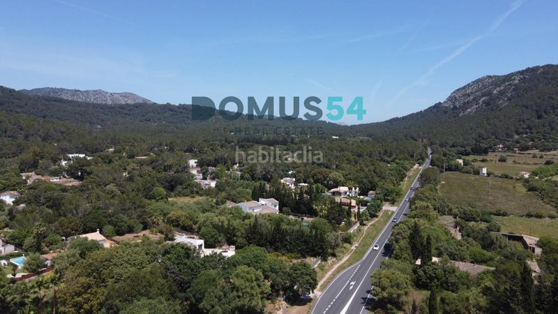 Foto a4768426-0887-4c61-8a54-e4db4d2e105b. Finca rústica a Sa Pobla