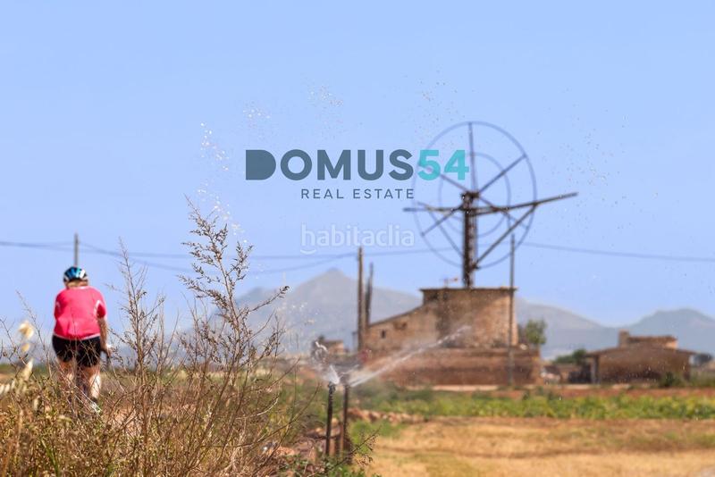 Foto c3cf9c72-0691-41da-b15f-f4efb2113575. Finca rústica a Sa Pobla