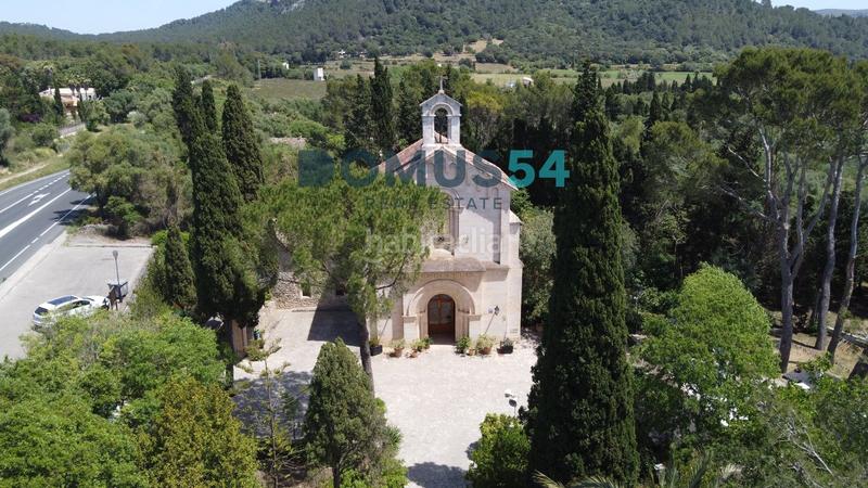 Foto fdb9c2c4-429e-46c1-98dd-91cacb12e931. Finca rústica a Sa Pobla