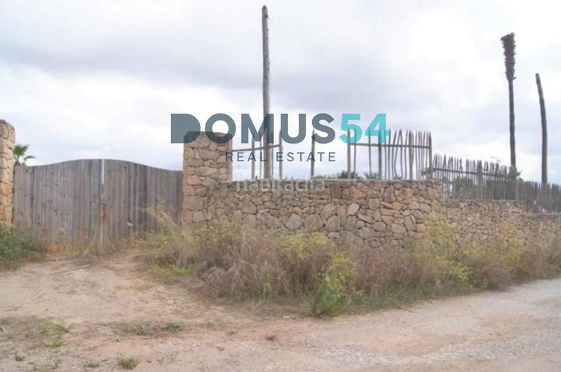 Foto 431d3f11-904e-4764-91cf-5a67204ca392. Finca rústica terreno edificable en muro en Santa Margalida poble Santa Margalida