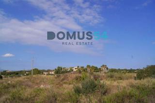 Rural plot in Santa Margalida Poble. Terreno edificable en muro