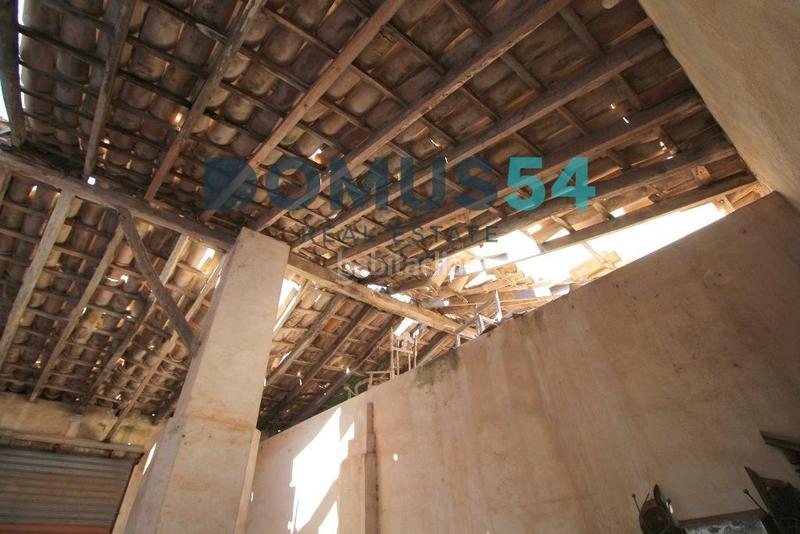 Foto aa6fda58-4210-40d2-bd20-4a64394ff62d. Fondo rustico in Sa Pobla