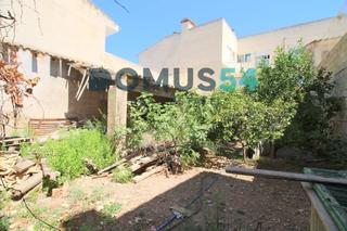 Finca rústica a Sa Pobla. Suelo urbano en sa pobla