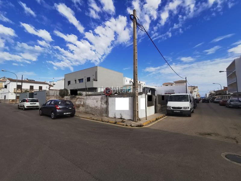 Foto 6823e310-8907-48ee-83da-2d28707271c7. Terreno residencial solar urbano en Cala Ratjada en Capdepera