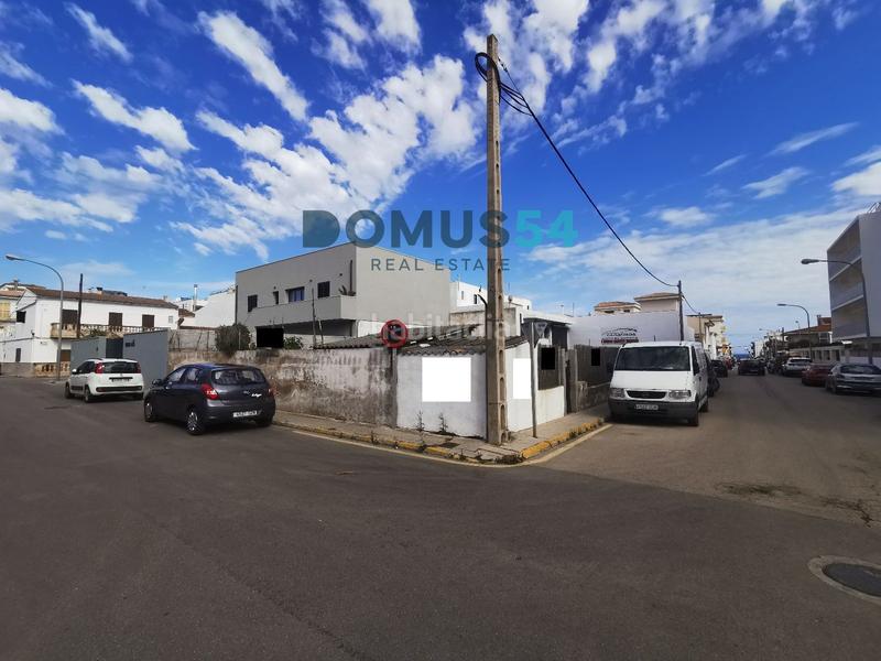 Foto 5d611564-e845-4f32-8bdd-057b066b6aa5. Terreno residencial solares en Cala Ratjada en Cala Ratjada Capdepera