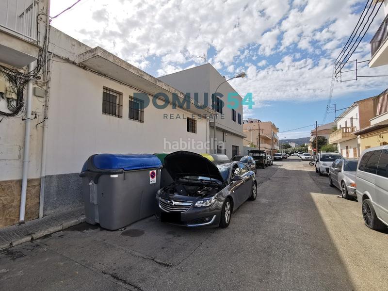 Foto 9e96f4b3-fb1f-48f2-aff3-a32c148a094a. Terreno residencial solares en Cala Ratjada en Cala Ratjada Capdepera