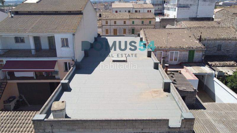 Foto 14088017-9e9c-4316-b81c-579af76afeea. Nave industrial nave en Sa Pobla