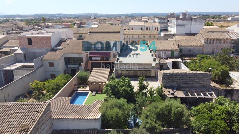 Foto 1cad44fe-04a9-474b-a485-de2bf91e3f13. Nave industrial nave en Sa Pobla