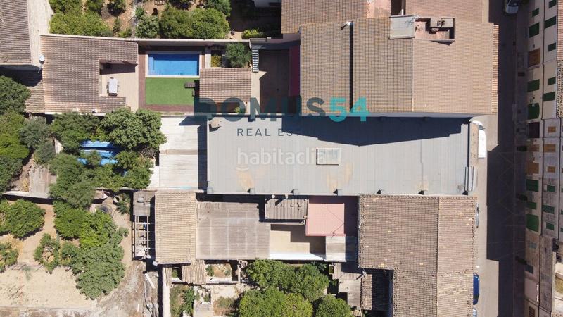 Foto 2eaef49b-d37f-4b5c-a32c-b5cb02d23015. Nave industrial nave en Sa Pobla