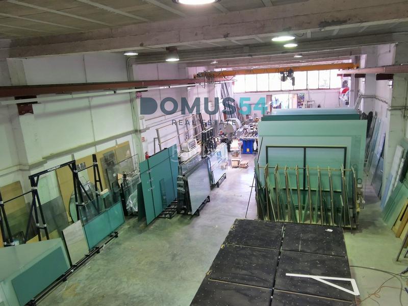 Foto 42b49786-f5d7-496f-9f53-726d1eecf25a. Nave industrial nave en Sa Pobla