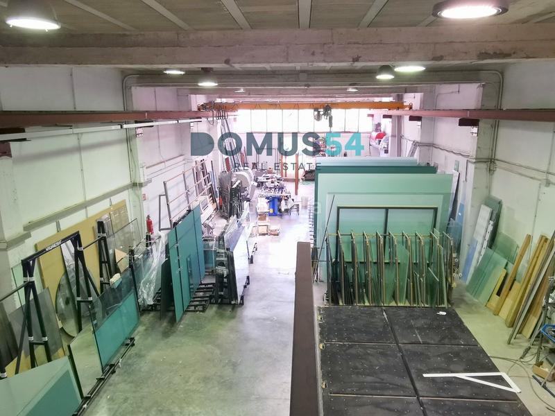 Foto 54ccabad-ecd0-4ad5-bfa0-78ca821aa3bd. Nave industrial nave en Sa Pobla