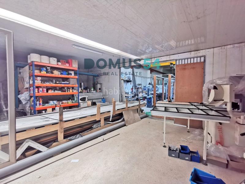 Foto 58f064cb-062f-4935-a722-be4a1f3e5a0e. Nave industrial nave en Sa Pobla