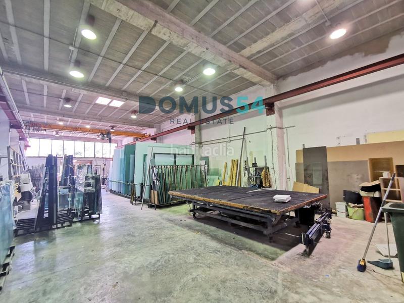 Foto 71e85c48-6d2f-46c5-8a81-d5876a466638. Nave industrial nave en Sa Pobla