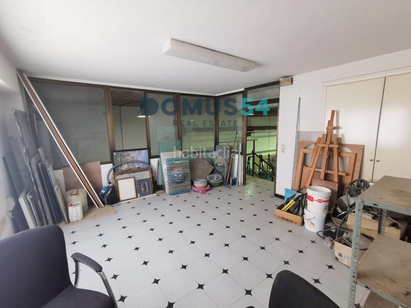 Foto c35dede4-7ff2-4064-a615-952b77c8751e. Nave industrial nave en Sa Pobla