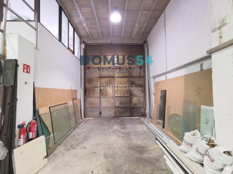 Foto dd7465ae-0cde-4f7b-9509-052766a4da55. Nave industrial nave en Sa Pobla