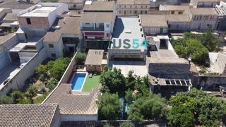 Finca rústica a Sa Pobla. Suelo en sa pobla