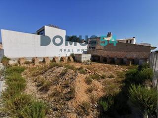 Terreny residencial a Sa Pobla. Solar en casco urbano del municipio de sa pobla