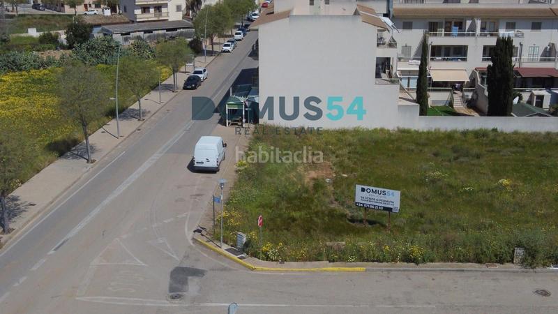 Foto 0c3edde9-ae30-4bb7-9c2e-3c8c755f0d73. Finca rústica a Sa Pobla
