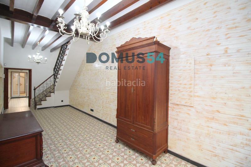Foto a6f56762-ec8c-4b54-9dbe-87dd3790f8e3. Casa a Sa Pobla