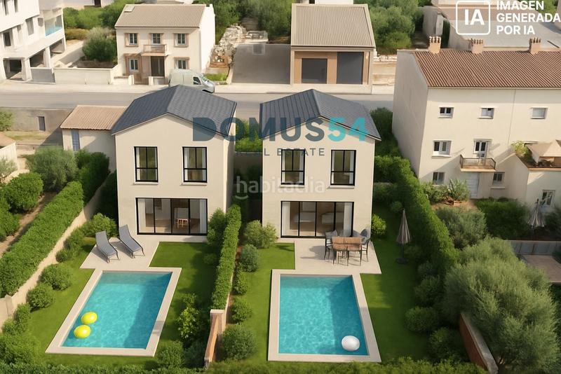 Foto 2961fe1e-2097-4fa8-b339-ede69ec52997. Propriété dans Muro