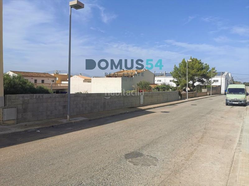 Foto 3614d872-536e-4a1a-9d0e-89b1493b0cbb. Propriété dans Muro