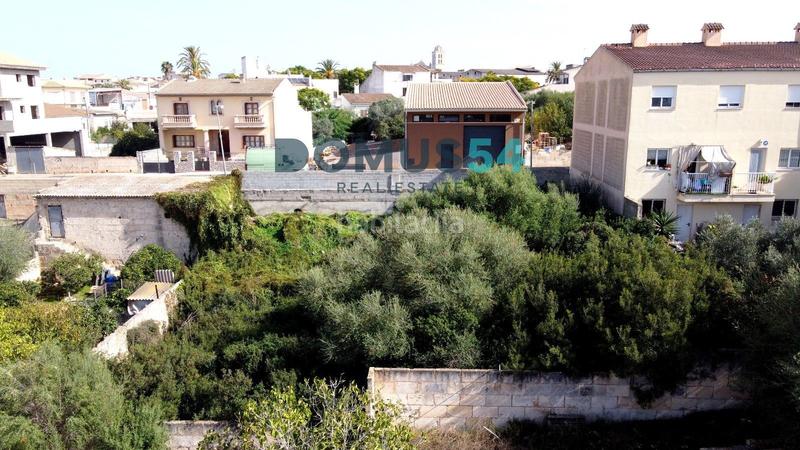 Foto 71e93156-b592-4c14-b46c-8b764615e44b. Propriété dans Muro