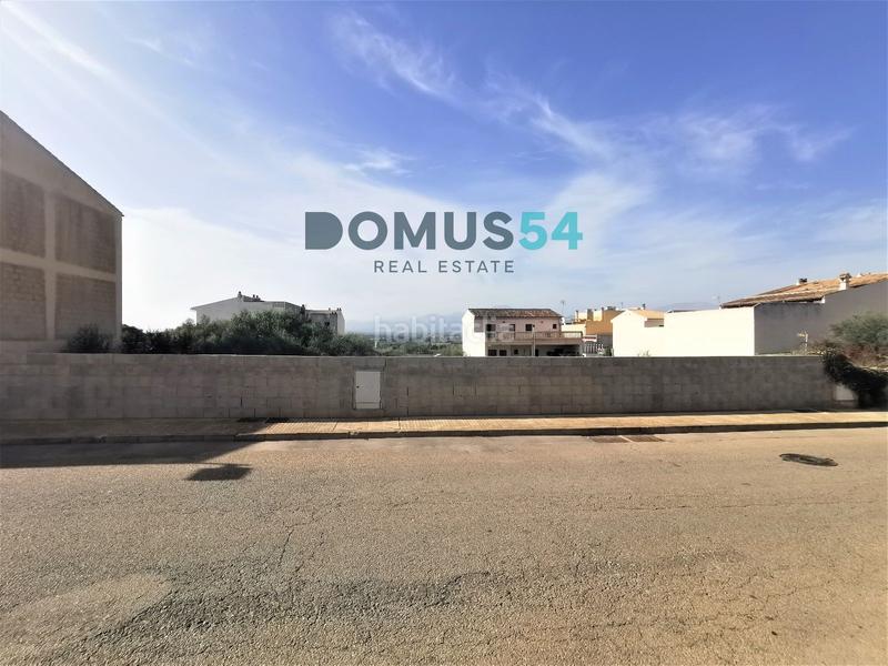 Foto 940368d5-7ff4-425b-afce-2a063c275225. Propriété dans Muro