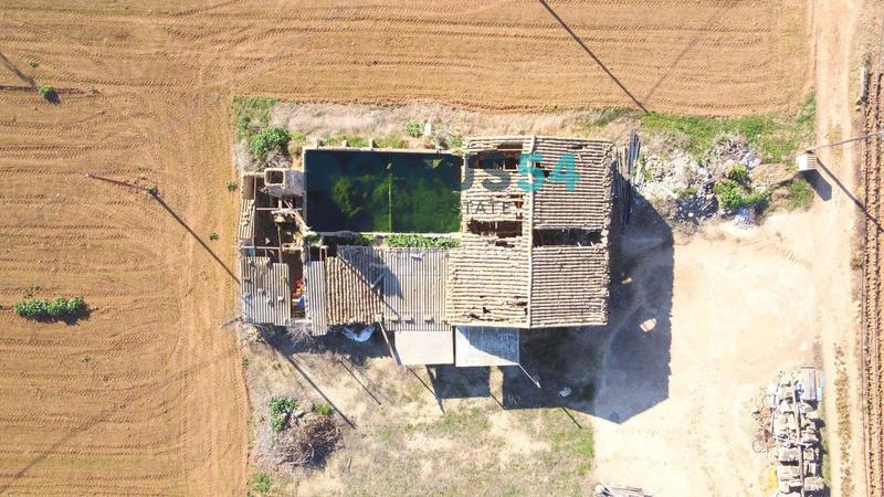 Foto 2c5f01c5-5196-44f2-a534-8cebf035dce1. Fondo rustico in Sa Pobla