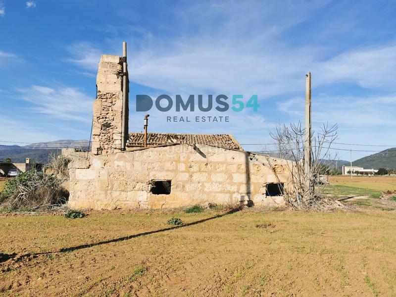 Foto 5b595ee3-d8b2-4e5a-a828-23e28da36361. Fondo rustico in Sa Pobla