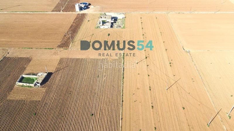 Foto 6cf02bfe-cefe-4d3c-8355-48435a5c592b. Fondo rustico in Sa Pobla