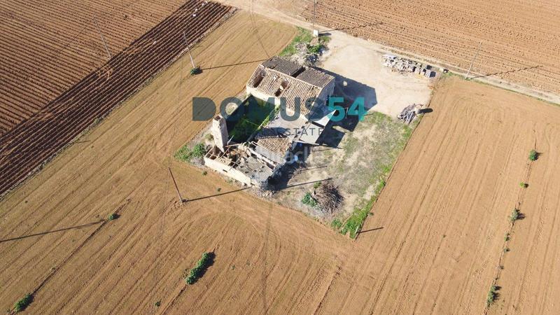 Foto a3a1d43a-f64f-42b4-bc29-1febc07be650. Fondo rustico in Sa Pobla