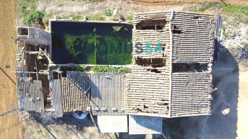 Foto b7332ced-c8af-4491-aa16-047c36d91478. Fondo rustico in Sa Pobla