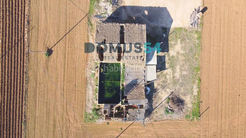 Foto edb085bf-435e-4d4f-99ec-3c32d64e928c. Fondo rustico in Sa Pobla