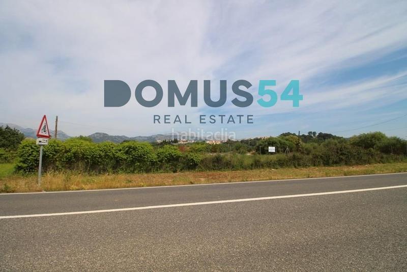 Foto 02ac8191-38b6-455b-bc15-1ecd4f7a4ab4. Propriété dans Búger