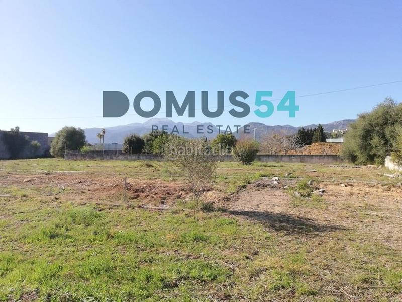 Foto 05e2d2bc-b308-41e3-b652-f1c7a3b766ba. Propriété dans Búger