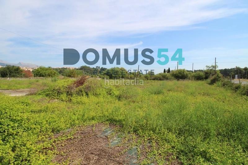 Foto 0e0c83da-b1dd-4561-88e2-30438e517e7d. Propriété dans Búger