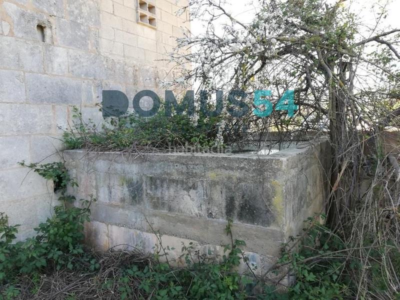 Foto 4d22ba18-25c9-4390-af18-70410caeb70f. Propriété dans Búger