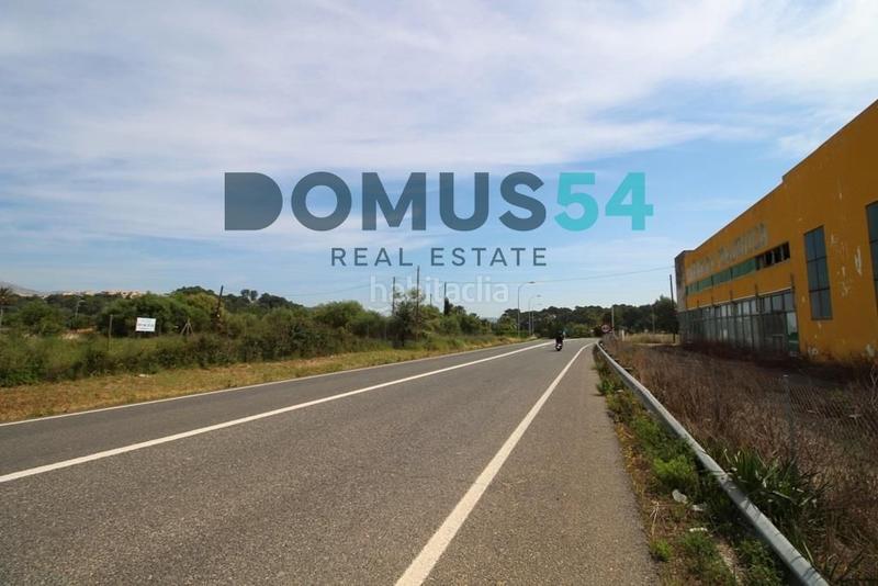 Foto 6a72b6f9-f39b-4c19-90c9-4ec9e0c3f8fa. Propriété dans Búger