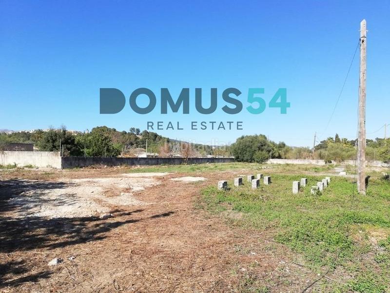 Foto 6c90bf6c-a122-45d8-8f47-d8598bb671d2. Propriété dans Búger