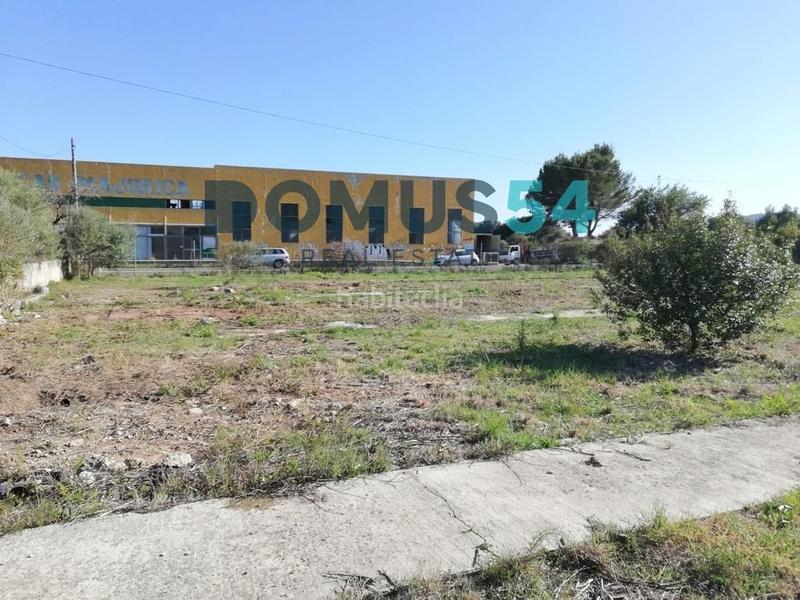 Foto 7adb6d3d-f8d3-471f-a40b-d31845080da0. Propriété dans Búger