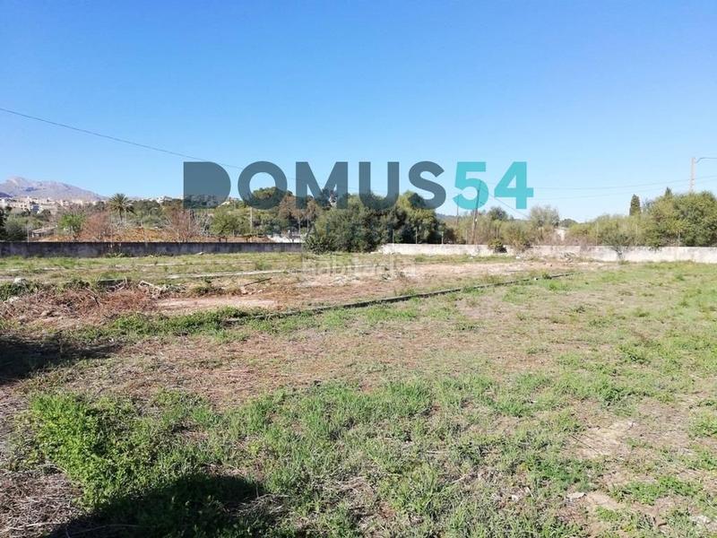 Foto 989a9364-8059-41b3-ac78-9d14164f07d7. Propriété dans Búger