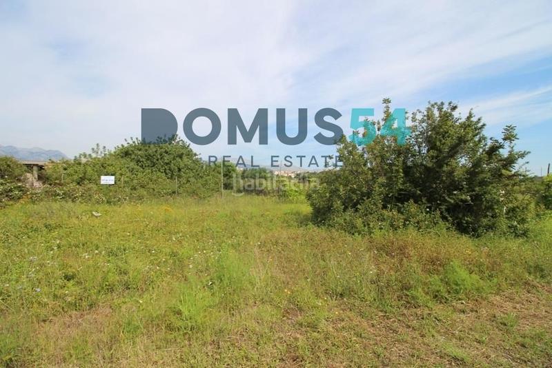 Foto d74acad7-e89e-41ad-b119-d88a57f69d4c. Propriété dans Búger