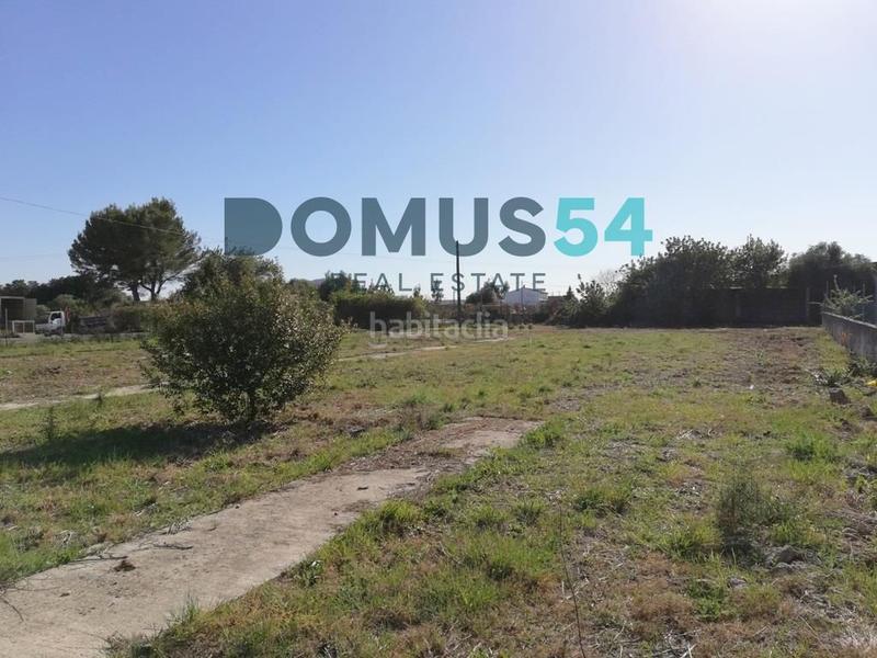 Foto ef11abe0-f1db-4e31-8a69-23af2e924365. Propriété dans Búger