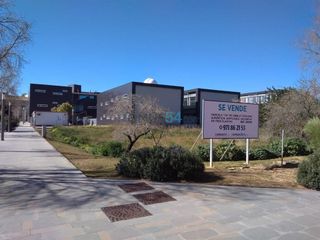 Terreny residencial en Establiments. Parcela en el parc bit de palma dispone de 1.825 metros cuadrado